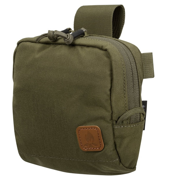 HELIKON-TEX SERE POUCH - OLIVE GREEN