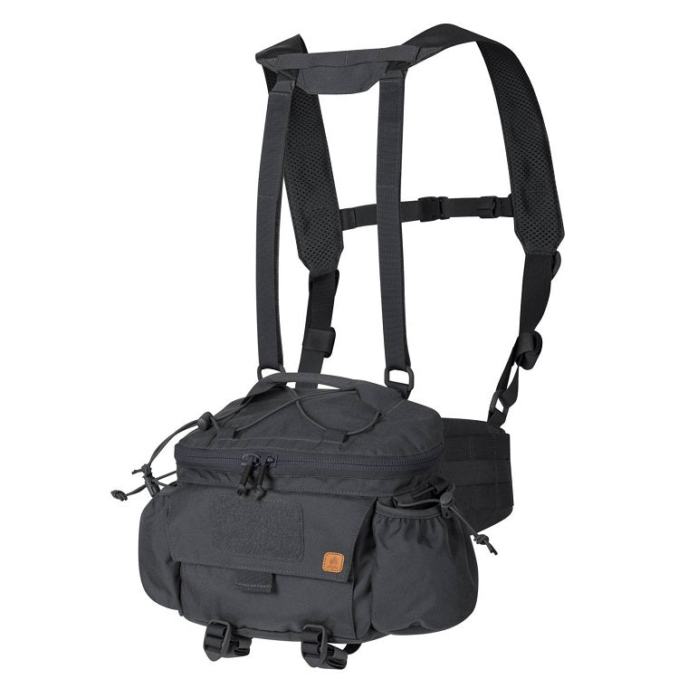 HELIKON-TEX FOXTROT MK2 BELT RIG - CORDURA (SHADOW GREY)
