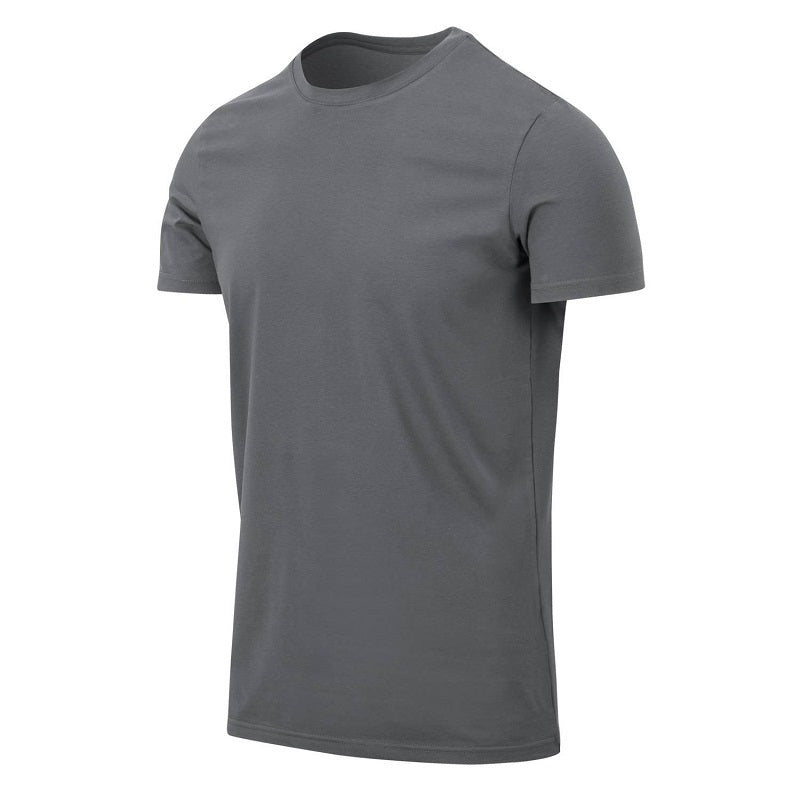 HELIKON-TEX T-SHIRT (SLIM) - SHADOW GREY