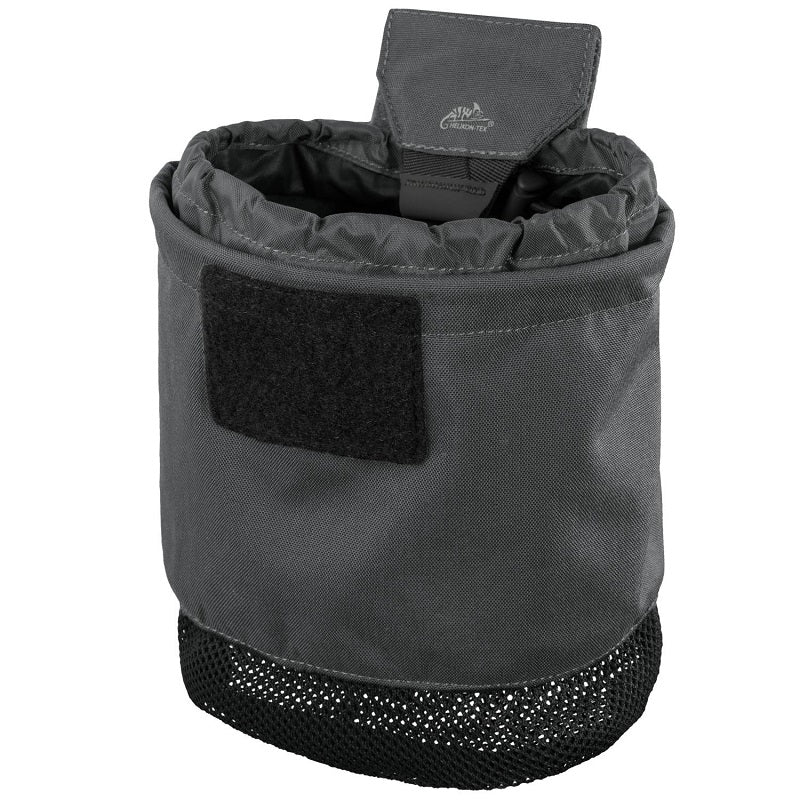 HELIKON-TEX COMPETITION DUMP POUCH® - SHADOW GREY/BLACK A