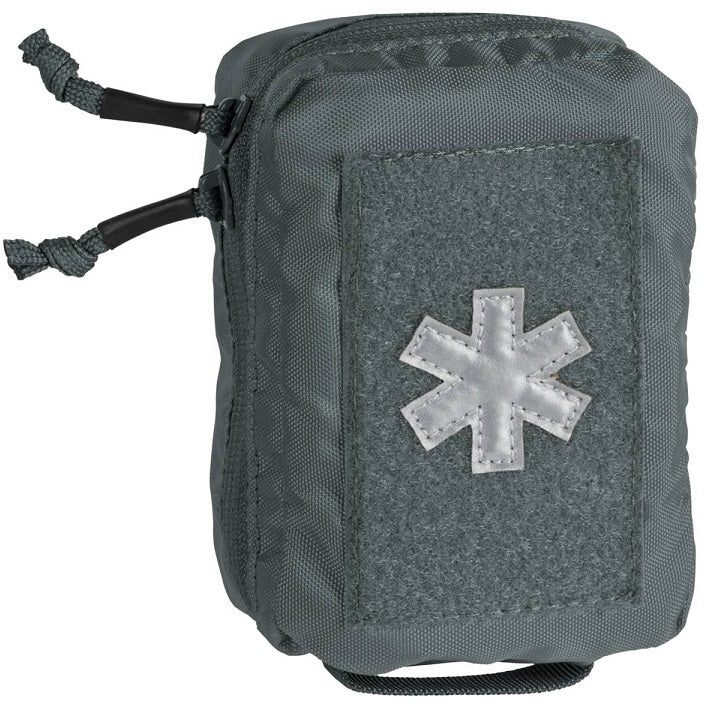 HELIKON-TEX MINI MED KIT - NYLON - SHADOW GREY
