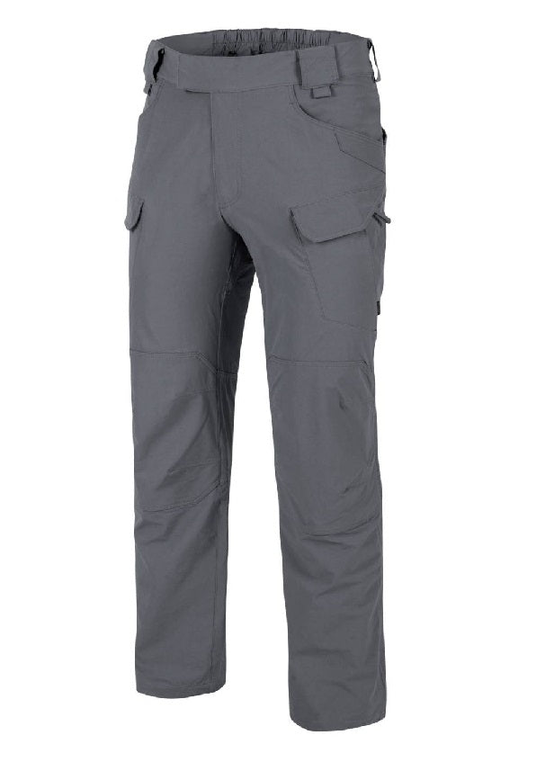 HELIKON-TEX OUTDOOR TACTICAL PANTS - SHADOW GREY
