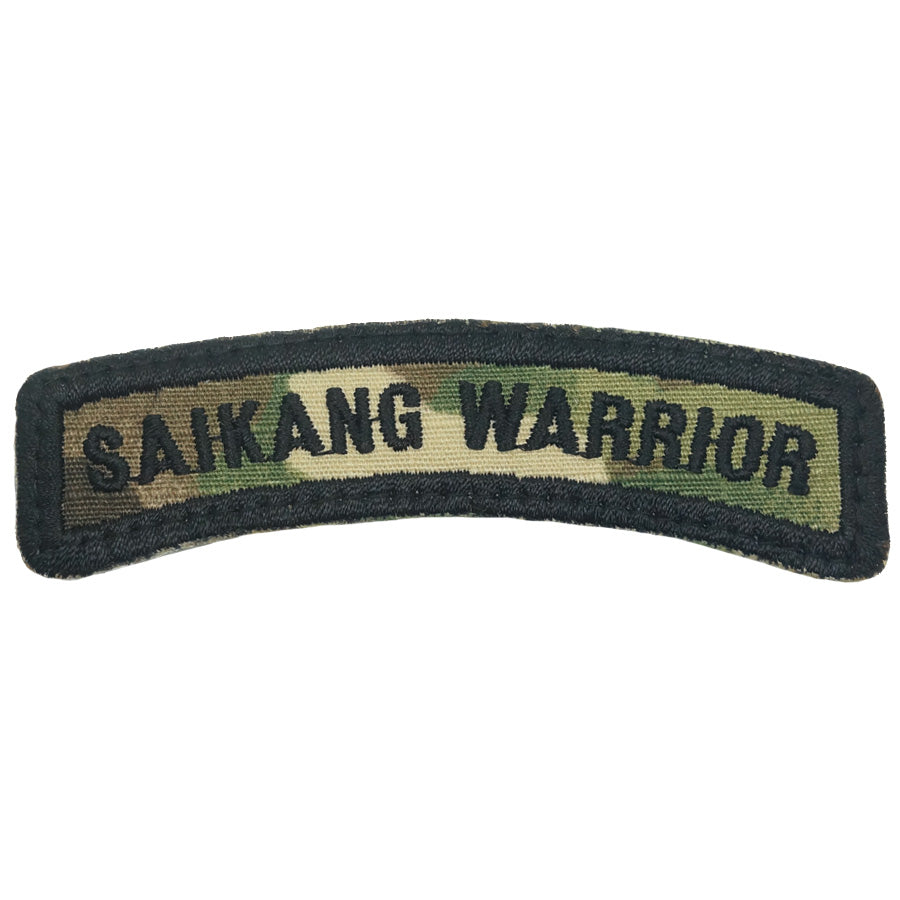 SAIKANG WARRIOR TAB - MULTICAM