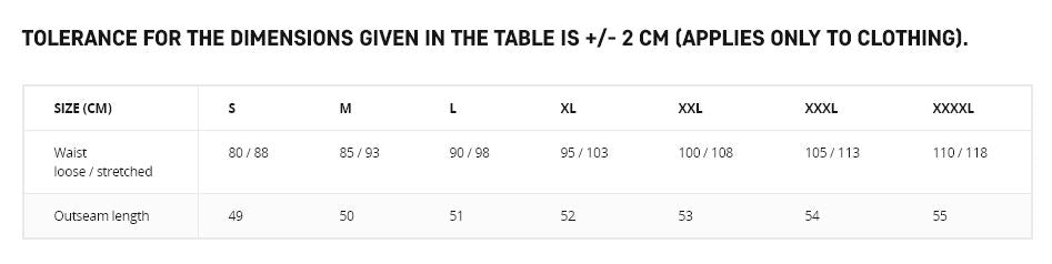 HELIKON-TEX OTS (OUTDOOR TACTICAL SHORTS) 8.5"® - VERSASTRECTH® LITE - SHADOW GREY