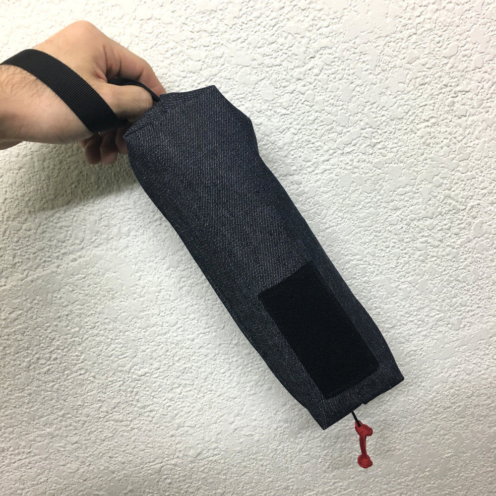 SKINNY FISH TOOL POUCH - 1000 DENIER CORDURA (KRYPTEK TYPHON)