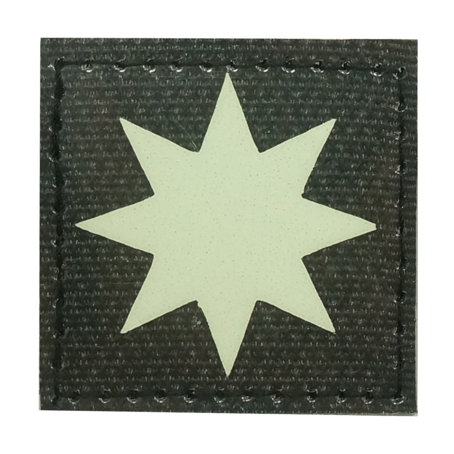 SPARK GITD PATCH - GLOW IN THE DARK