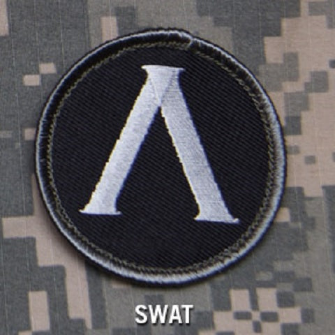 MSM LAMBDA SHIELD - SWAT