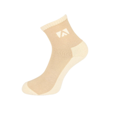 ALTAI OUTDOOR COOLMAX SOCKS - TAN