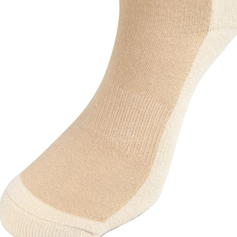 ALTAI OUTDOOR COOLMAX SOCKS - TAN