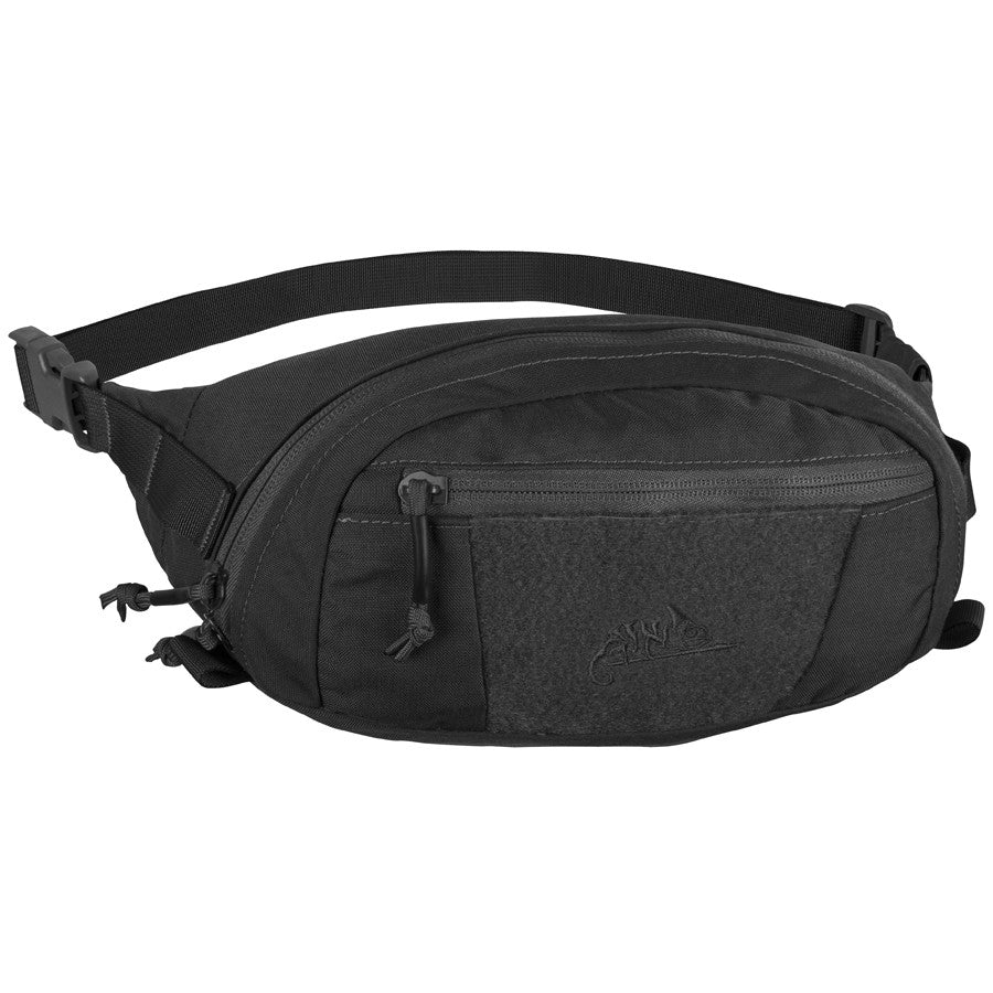 HELIKON-TEX BANDICOOT WAIST PACK - BLACK