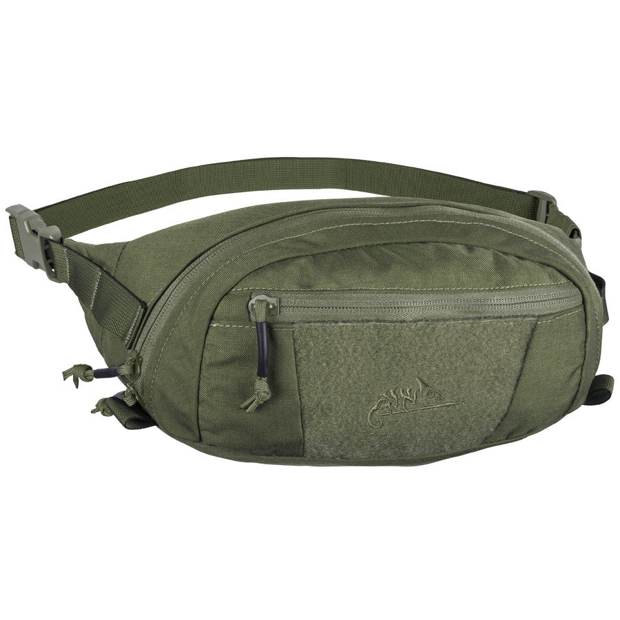 HELIKON-TEX BANDICOOT WAIST PACK - OLIVE GREEN
