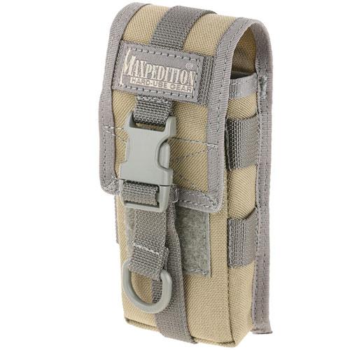 MAXPEDITION TC-1 WAISTPACK - KHAKI FOLIAGE