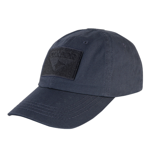 CONDOR TACTICAL CAP - NAVY BLUE - Hock Gift Shop | Army Online Store in Singapore
