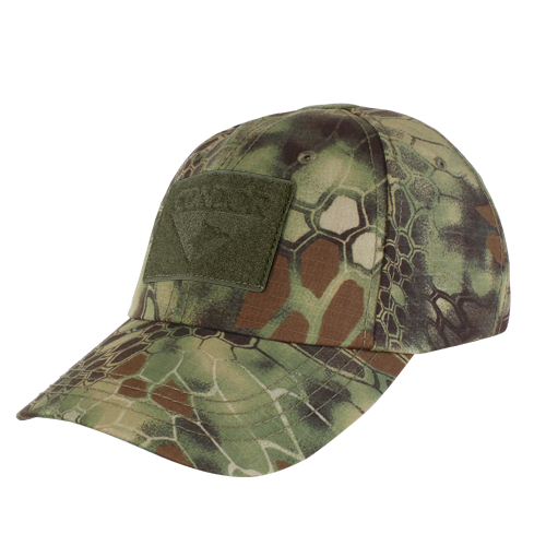 CONDOR TACTICAL CAP - KRYPTEK MANDRAKE - Hock Gift Shop | Army Online Store in Singapore