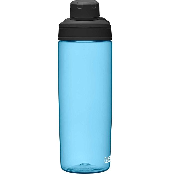 CAMELBAK CHUTE MAG 20 OZ (.6L) BOTTLE - CLEAR
