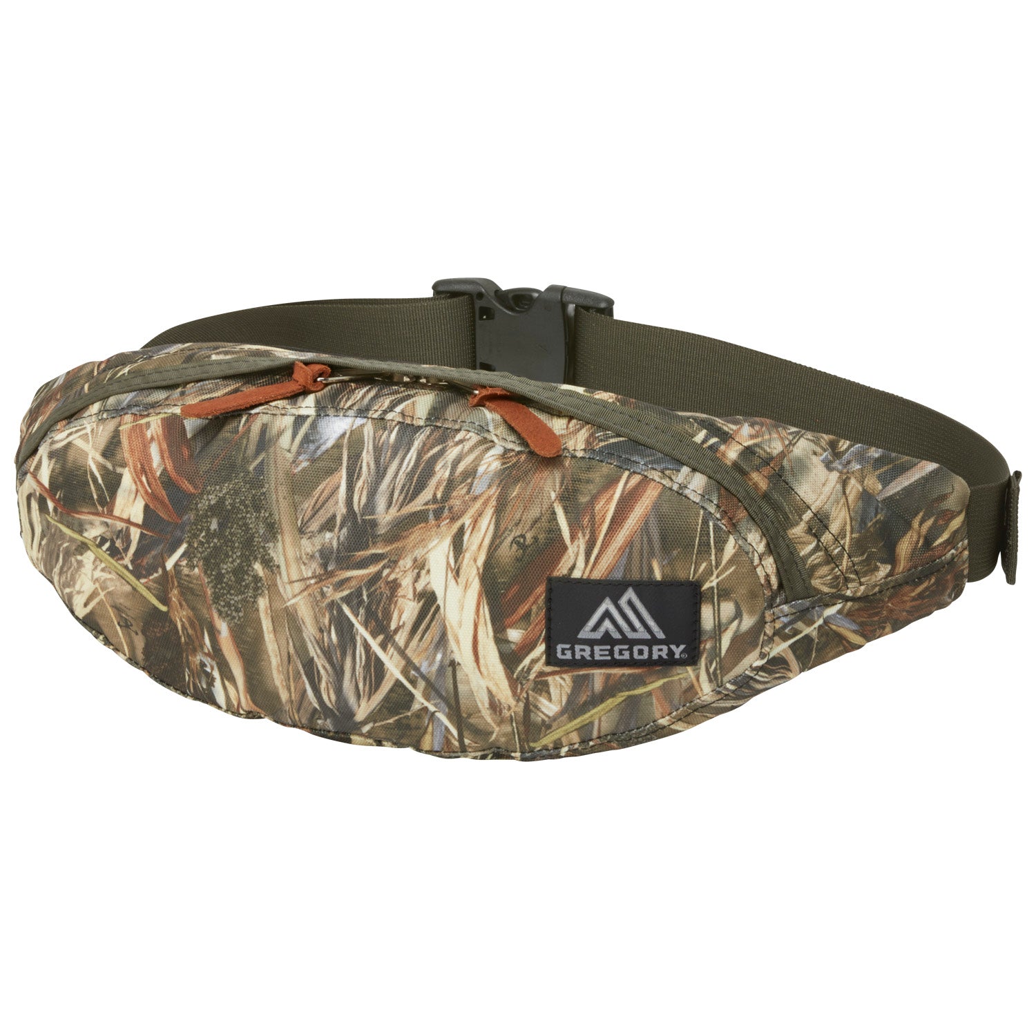 GREGORY TAILRUNNER - DRT CAMO