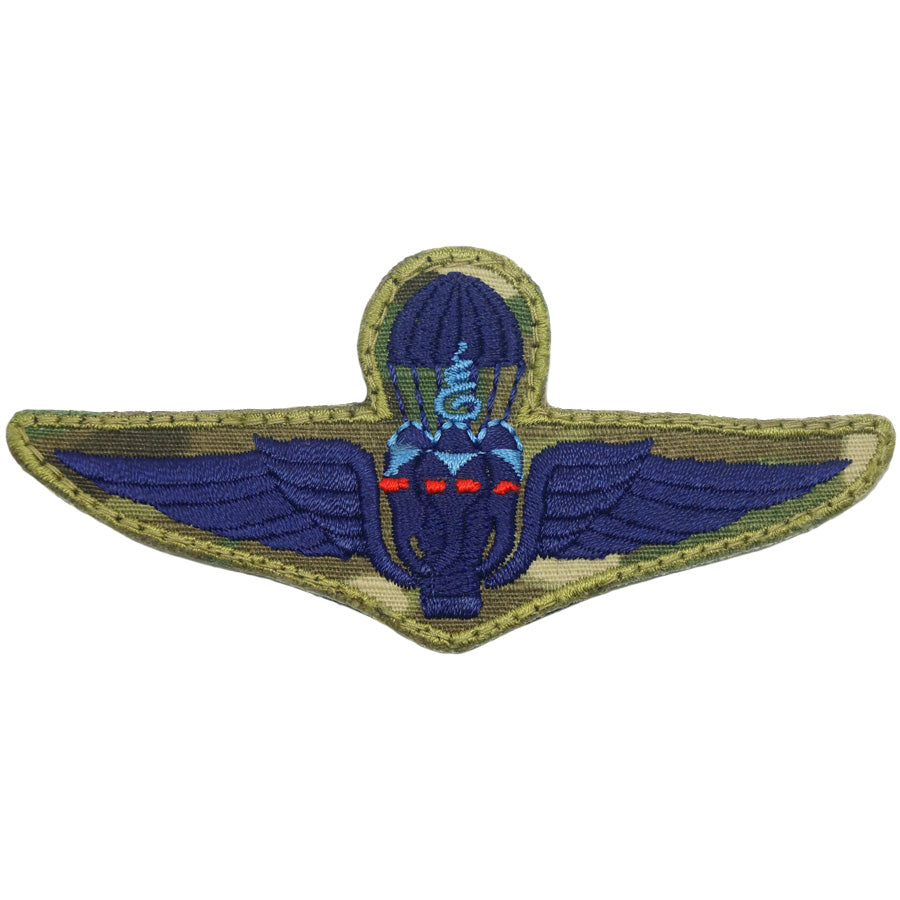 THAILAND AIRBORNE WING - MULTICAM