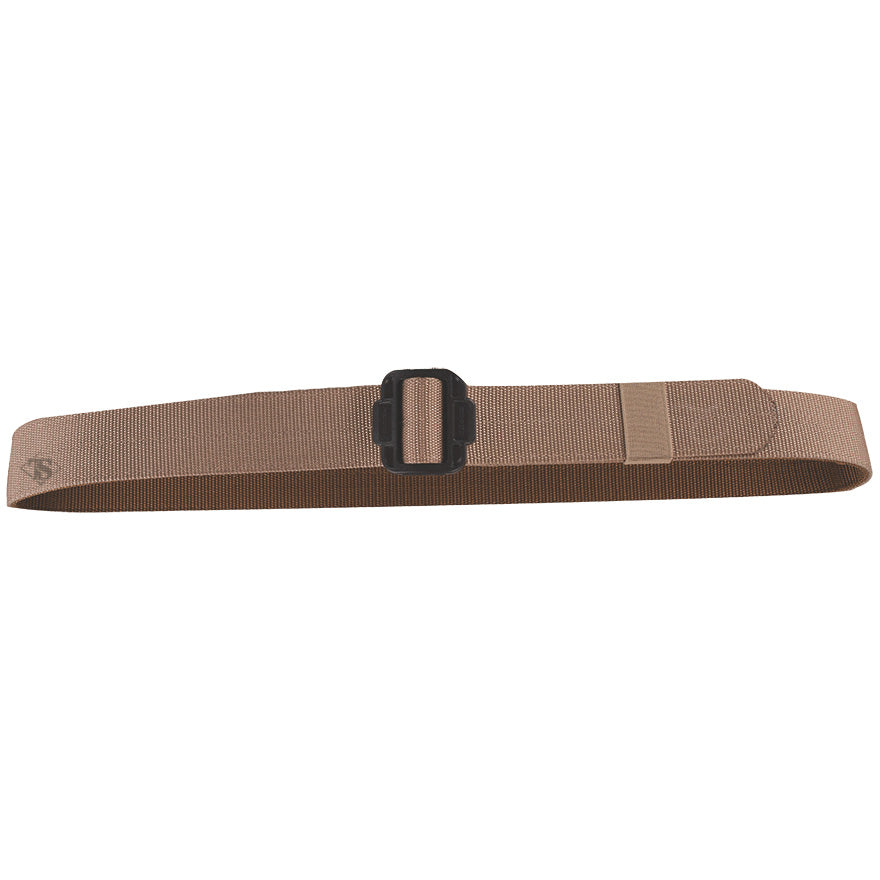 TRU-SPEC SECURITY FRIENDLY REVERSIBLE BELT - TAN / COYOTE
