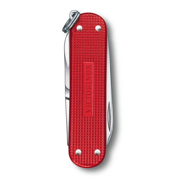 VICTORINOX CLASSIC ALOX, 58MM - SWEET BERRY