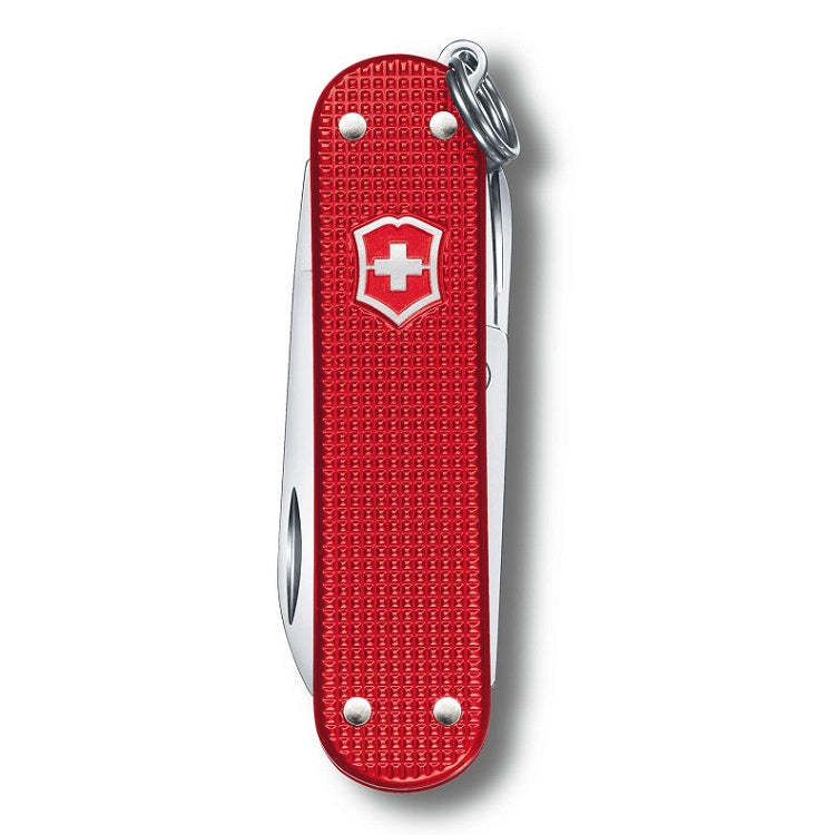 VICTORINOX CLASSIC ALOX, 58MM - SWEET BERRY