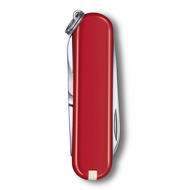 VICTORINOX CLASSIC SD, 58MM - STYLE ICON