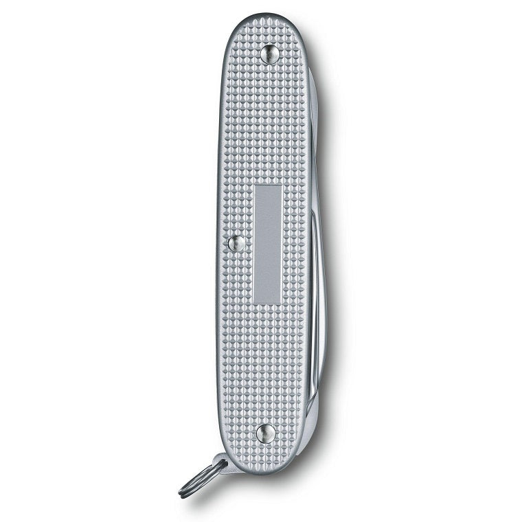VICTORINOX FARMER X 93MM - ALOX SILVER