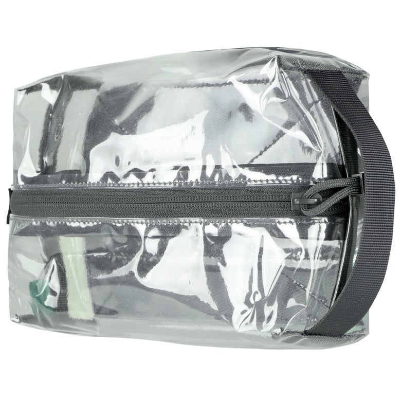 CONDOR VA VINYL POUCH (2/PACK) - SLATE