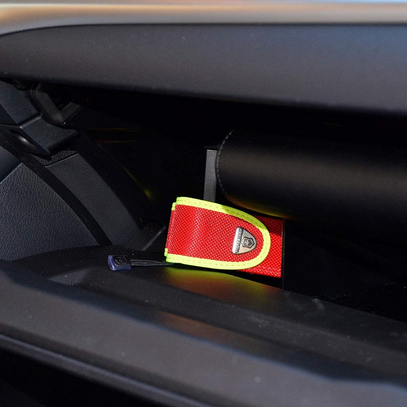 VICTORINOX RESCUE TOOL - YELLOW