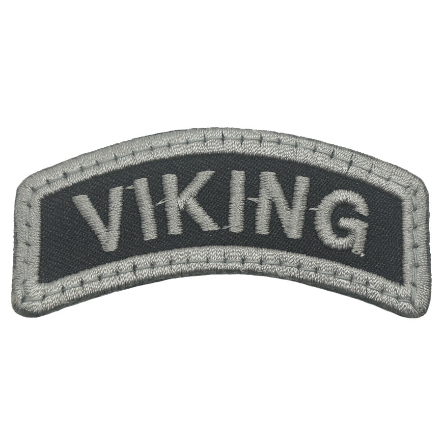 VIKING TAB - BLACK FOLIAGE