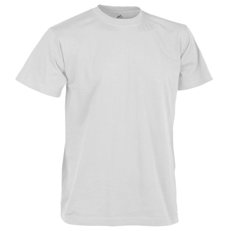 HELIKON-TEX COTTON T-SHIRT - WHITE
