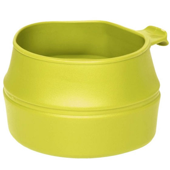 WILDO FOLD A CUP - LIME