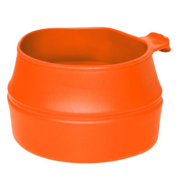 WILDO FOLD A CUP - ORANGE