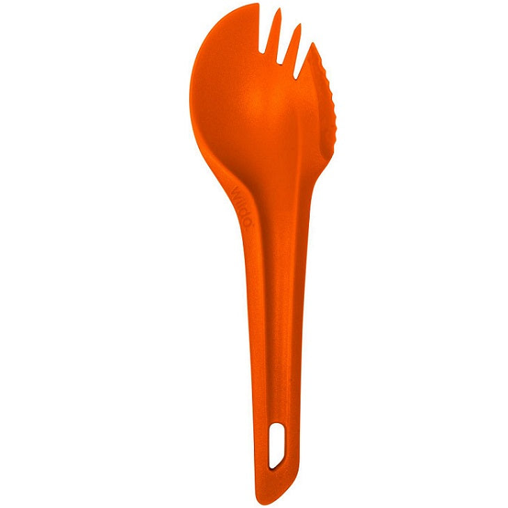 WILDO SPORK - ORANGE