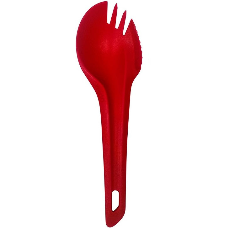 WILDO SPORK - RED