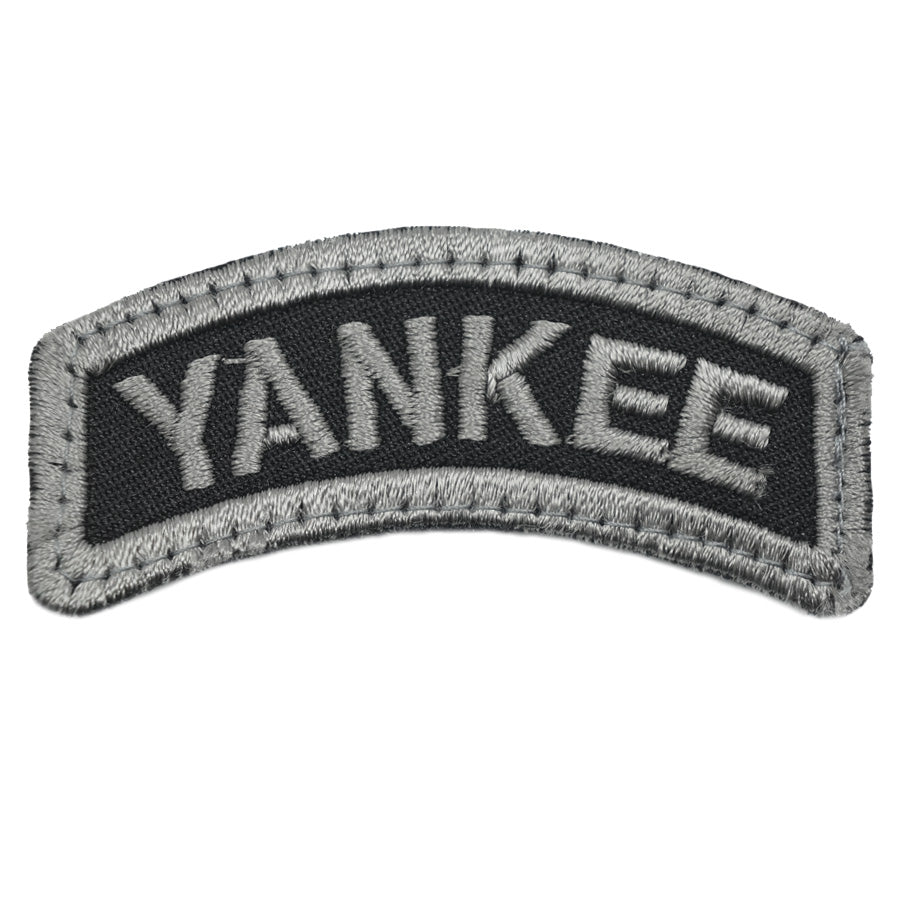 YANKEE TAB - BLACK FOLIAGE