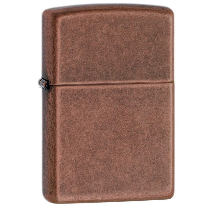 ZIPPO ANTIQUE COPPER