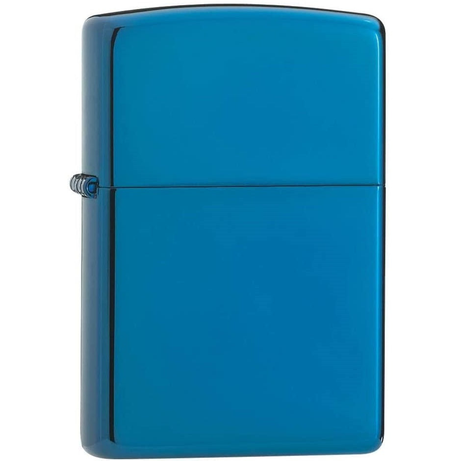 ZIPPO SAPPHIRE