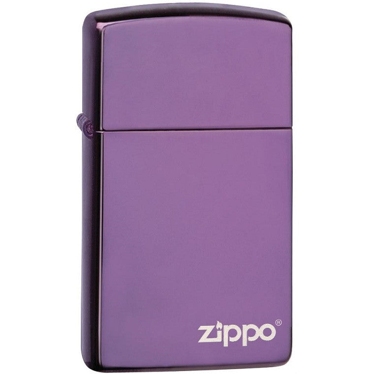 ZIPPO SLIM ABYSS