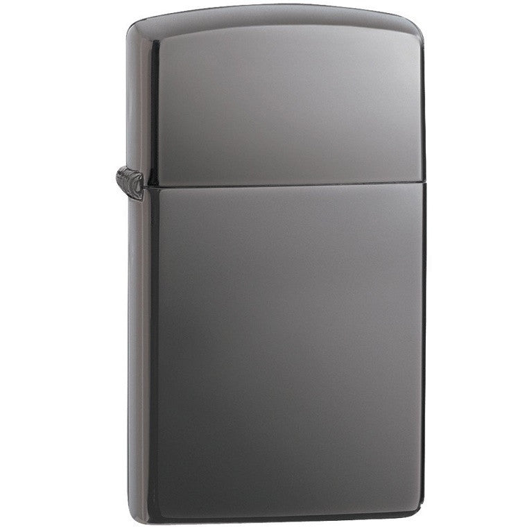 ZIPPO SLIM BLACK ICE