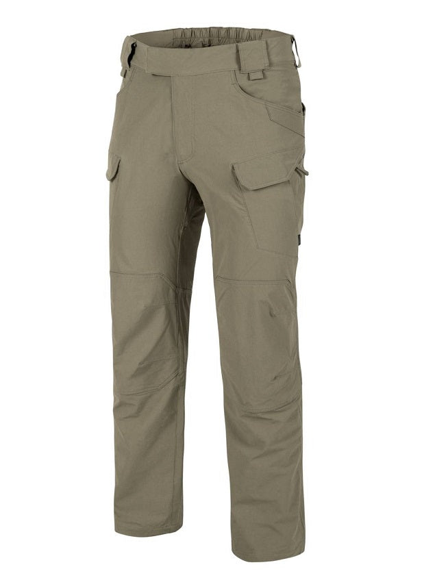 HELIKON-TEX OUTDOOR TACTICAL PANTS - ADAPTIVE GREEN