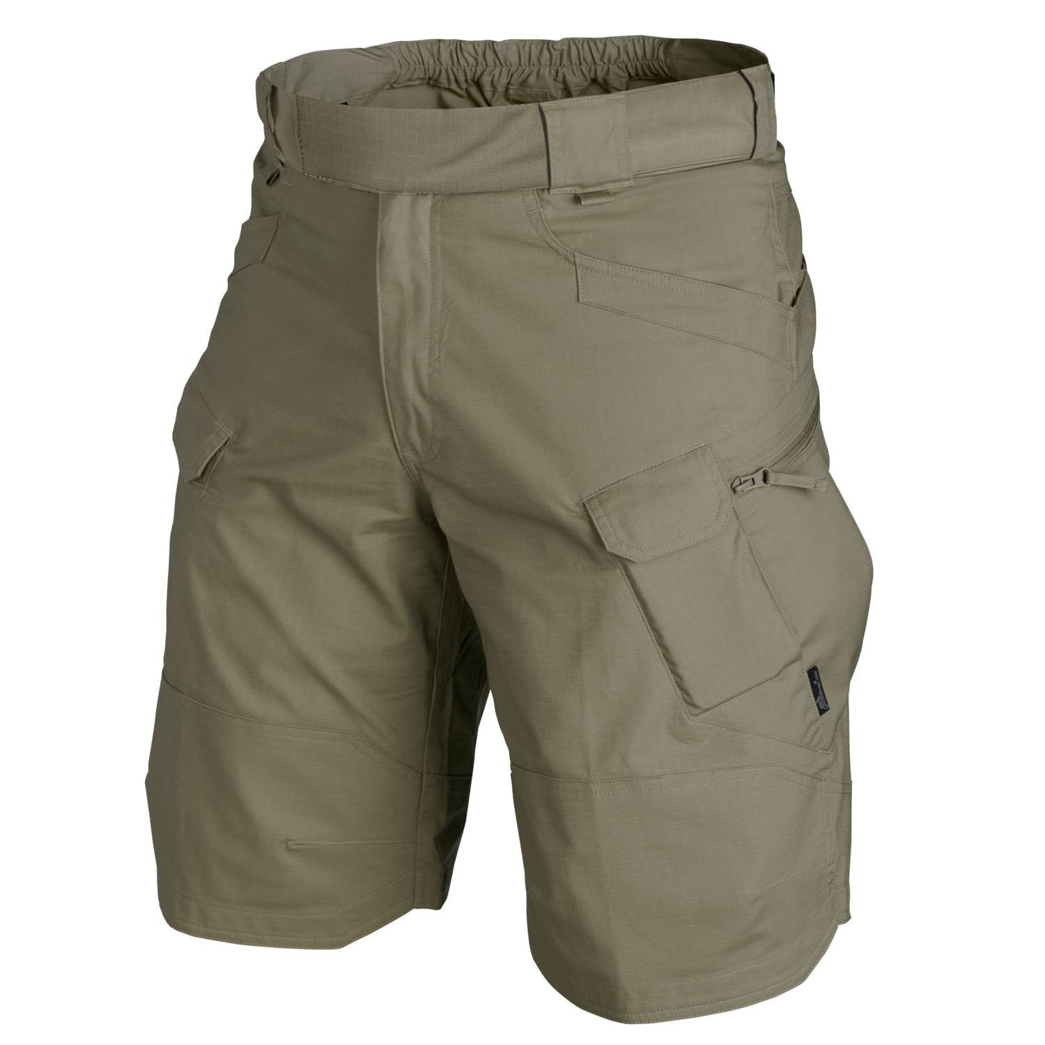 HELIKON-TEX URBAN TACTICAL SHORTS 11" - ADAPTIVE GREEN