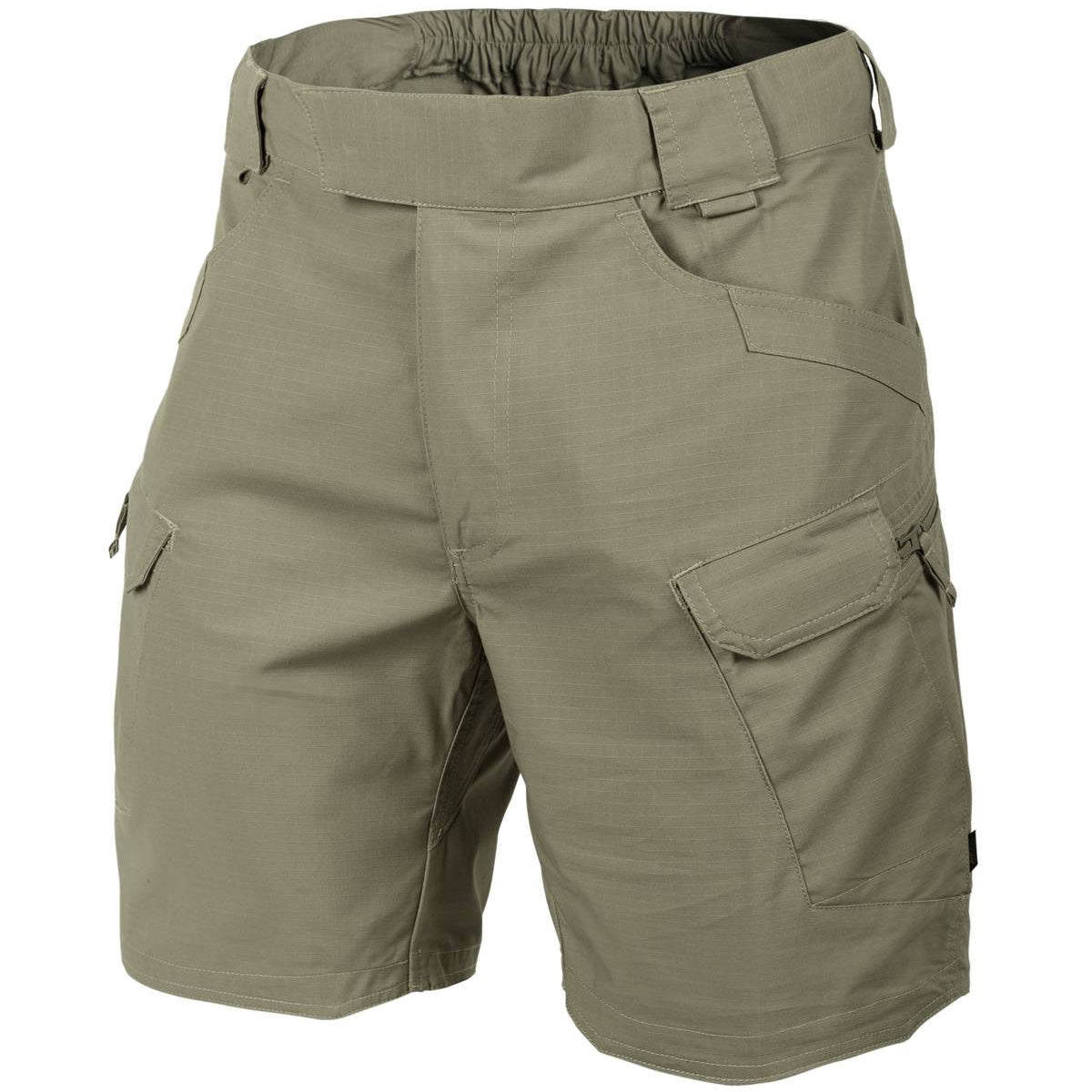 HELIKON-TEX URBAN TACTICAL SHORTS 8.5"- ADAPTIVE GREEN