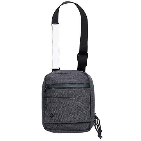 TERG L-POUCH SIZE M - ALMOST BLACK - Hock Gift Shop | Army Online Store in Singapore