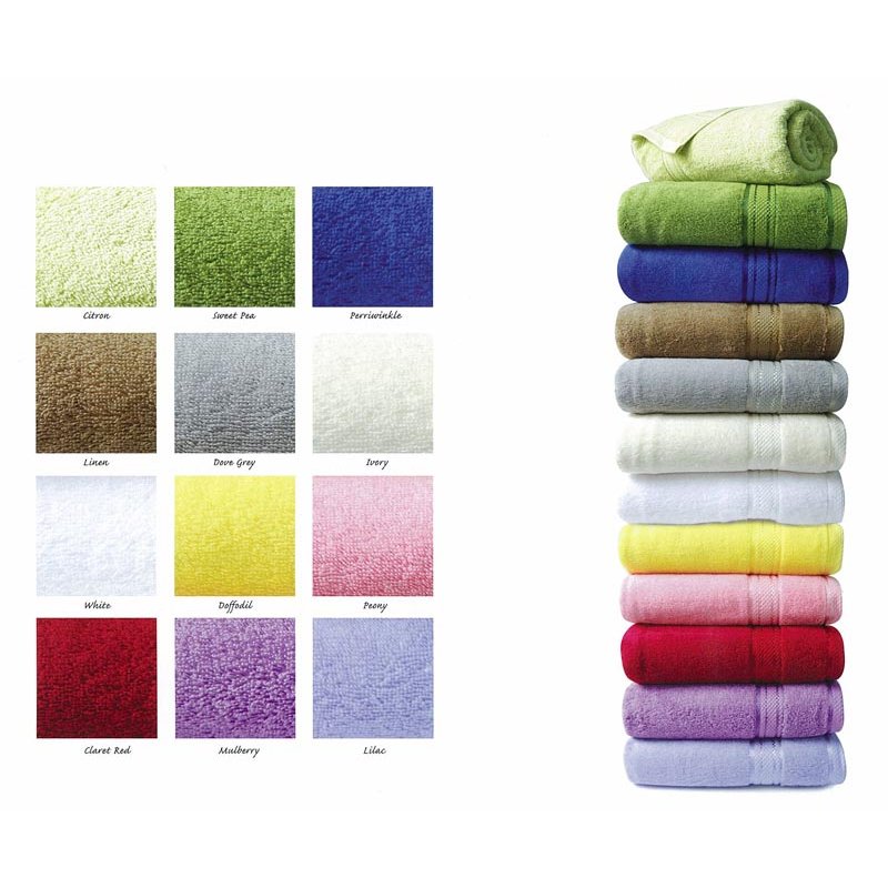 AUSSINO CLASSIC HAND TOWEL - Hock Gift Shop | Army Online Store in Singapore