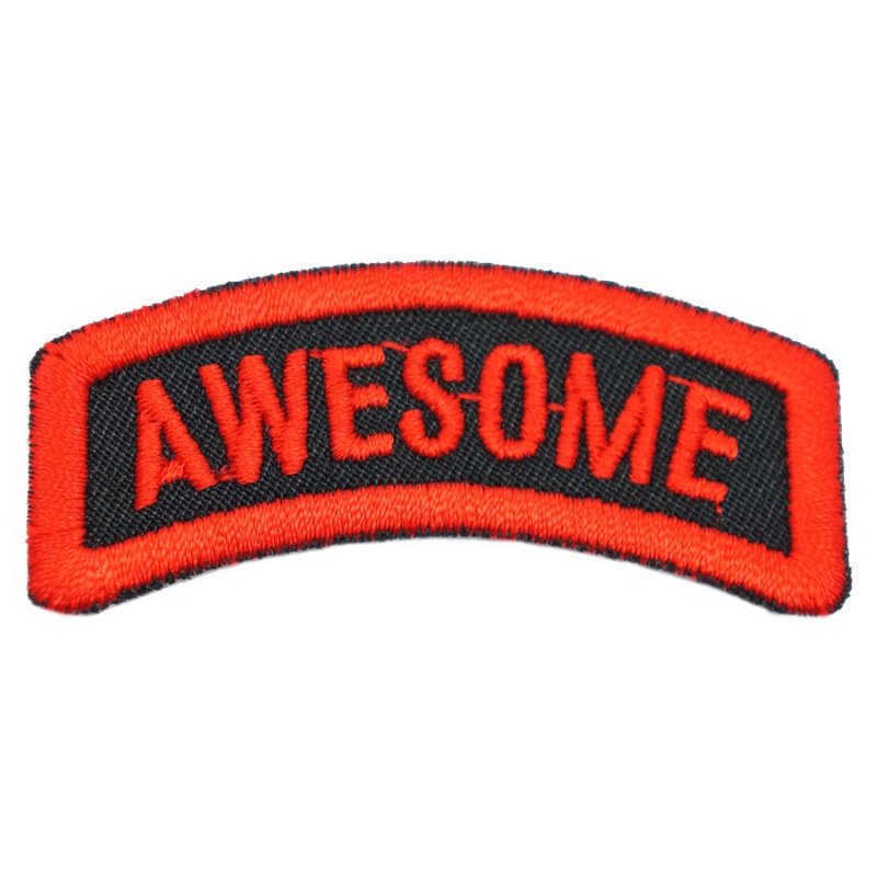 AWESOME TAB - BLACK - Hock Gift Shop | Army Online Store in Singapore