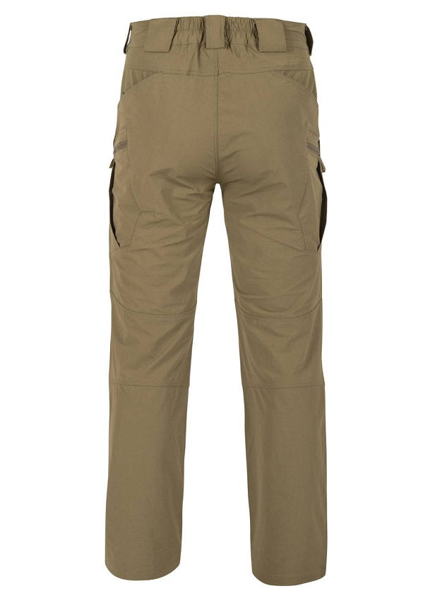 HELIKON-TEX OUTDOOR TACTICAL PANTS - BLACK