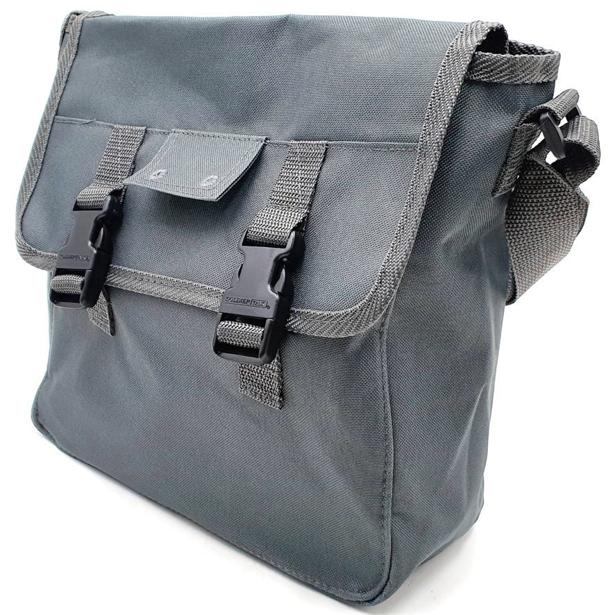 D&G SOLDIERTALK CHINA SLING BAG - NYLON