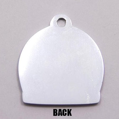 BIRD CAGE CAT TAG - Hock Gift Shop | Army Online Store in Singapore