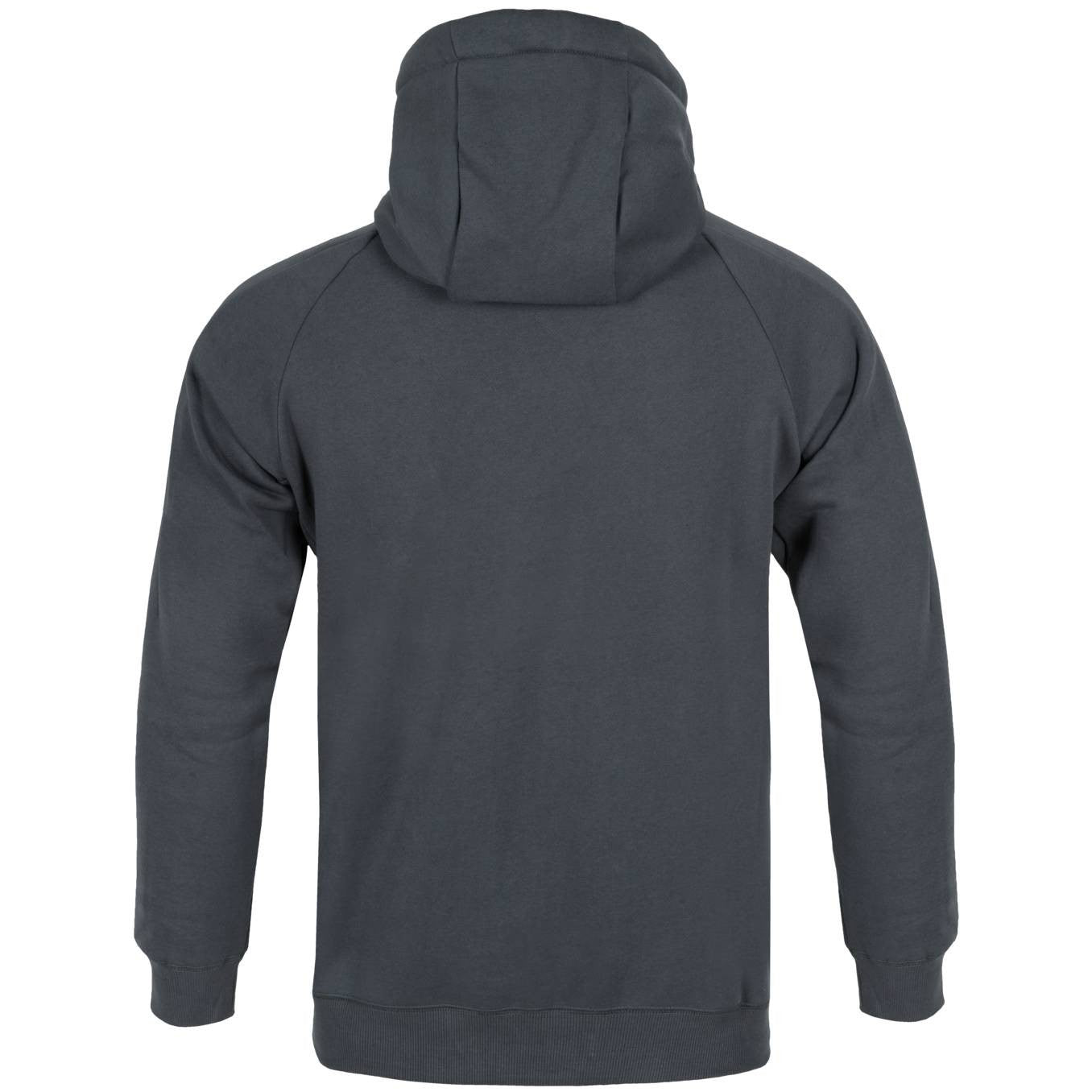 HELIKON-TEX URBAN TACTICAL HOODIE LITE - FULLZIP (BLACK)