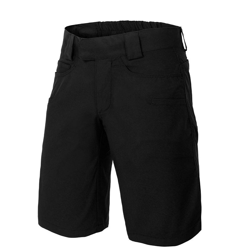 HELIKON-TEX GREYMAN TACTICAL SHORTS® - BLACK
